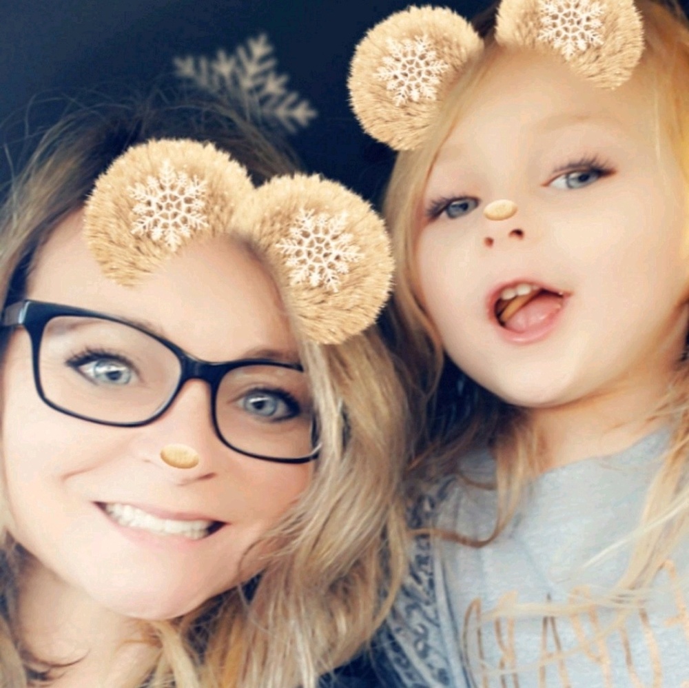 Meet your Posher, Brittney